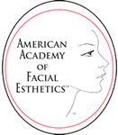 Member, American Academy of Facial Esthetics